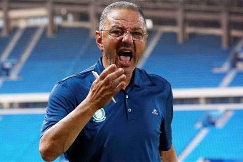 طلعت يوسف في حوار شامل: الأهلي مهدد هجوميًا برحيل وسام أبو علي!